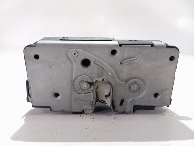Comprar 1677681380 Peugeot/Citroen Cerradura de puerta delantera derecha