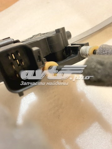 C2Z31200 Jaguar Mecanismo levanta, puerta delantera derecha