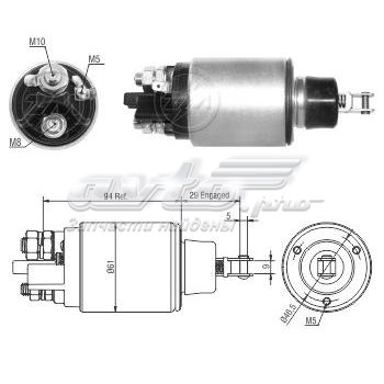 SS9239P AS/Auto Storm