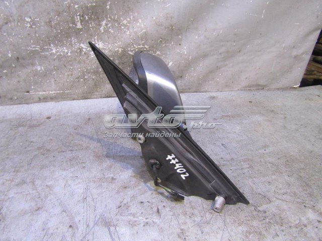 51163448131 BMW espejo retrovisor izquierdo