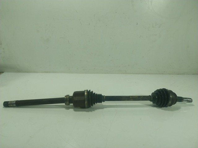 Semieje delantero derecho Peugeot/Citroen 1614305680 precio, desde 161,22 EUR