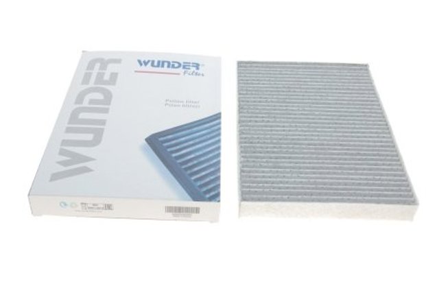 Comprar WPK113 Wunder Filtro de aire del habitáculo
