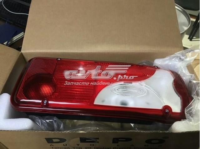 Piloto trasero derecho Depo/Loro/Abakus 4491901R6WECR precio, desde 66,88 EUR