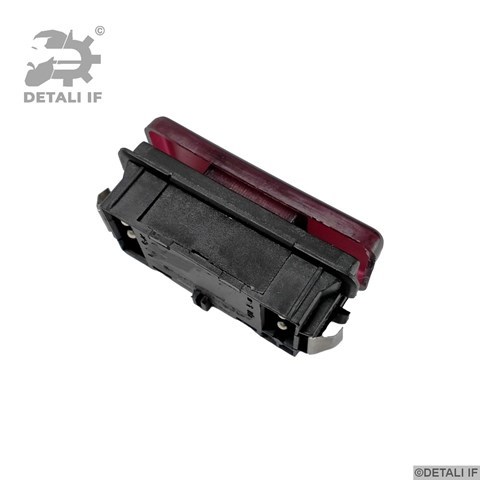 Botón de emergencia Detali IF DF13808 precio, desde 14,44 EUR