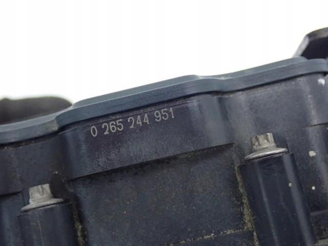 Módulo ABS 476609473R Renault (RVI)