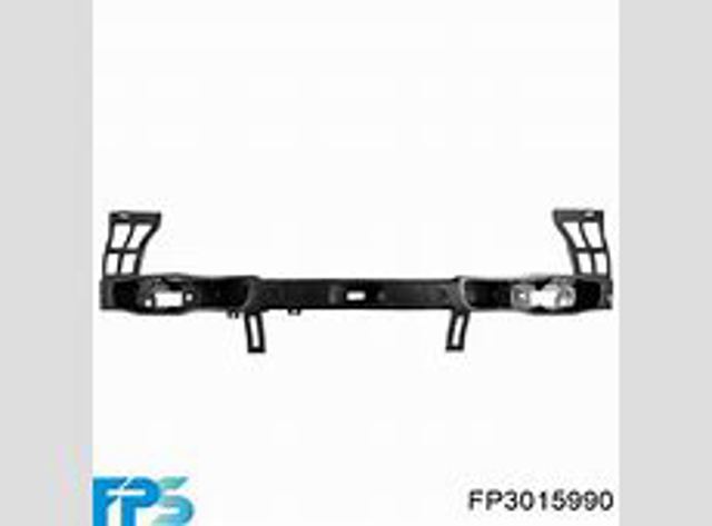 Rejilla delantera FPS FP3015990 precio, desde 48,21 EUR