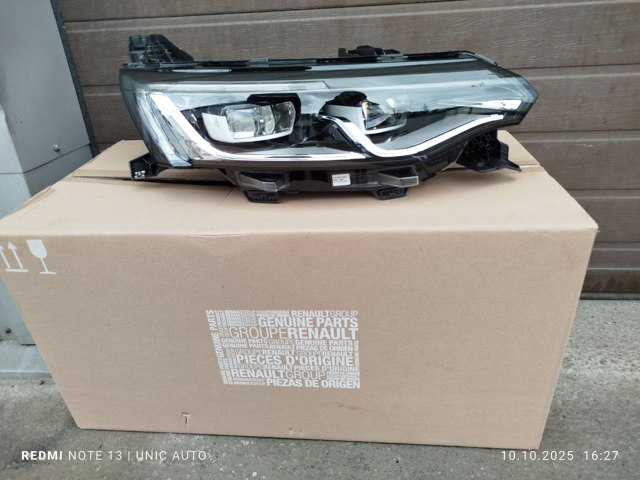 260106724R Renault (RVI) 
