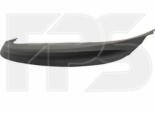 Paragolpes trasero, parte inferior  FPS FP3252955