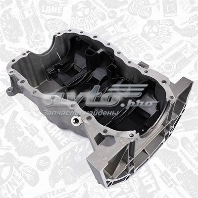 Cárter de aceite del motor Renault (RVI) 8200660297