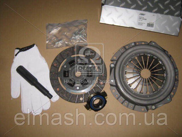 21081601000 Rider Embrague motor