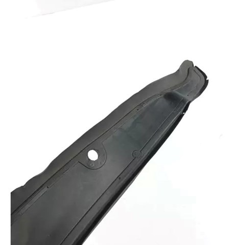 Listón embellecedor/protector, guardabarros delantero izquierdo Renault Fluence (L3)
