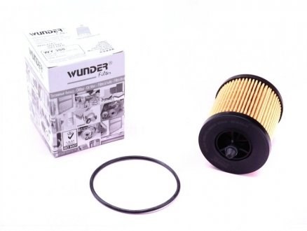 Filtro de aceite motor Wunder WY308