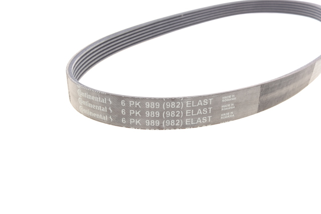 Comprar 6PK989ELAST Continental/Siemens Correa trapezoidal