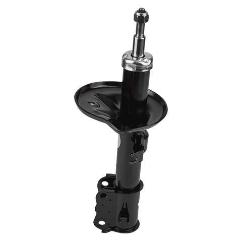 HA30256 Hort Amortiguador frontal izquierdo