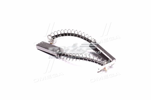 141239 Cargo Escobilla de carbón, alternador
