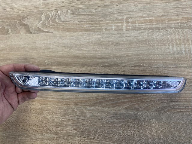 9688016380 Peugeot/Citroen Luz central de freno