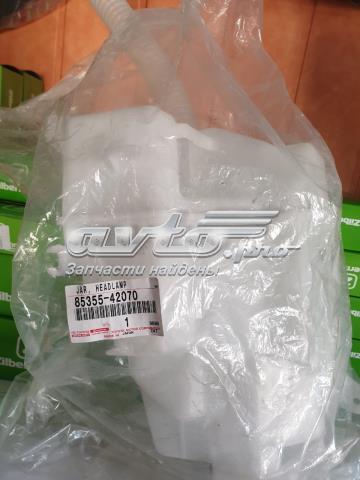 8535542070 Toyota Botella limpiaparabrisas