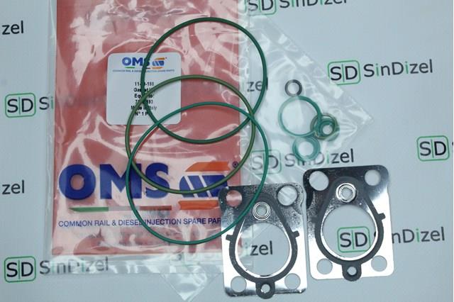 7135693 Delphi Kit de reparación de bomba de alta presión