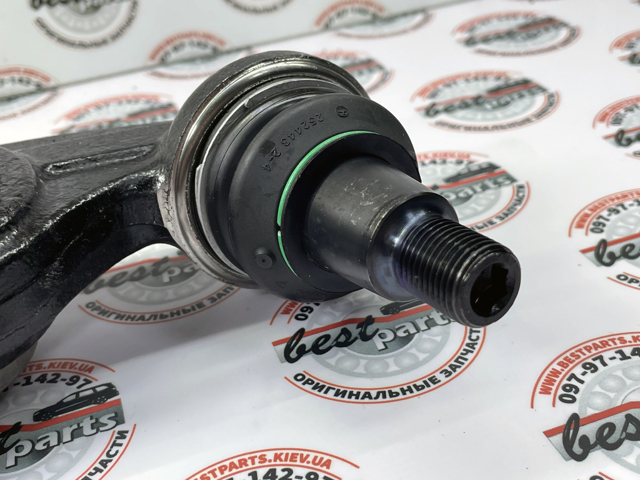 Comprar LR084095 Land Rover Brazo inferior derecho de la suspensión delantera