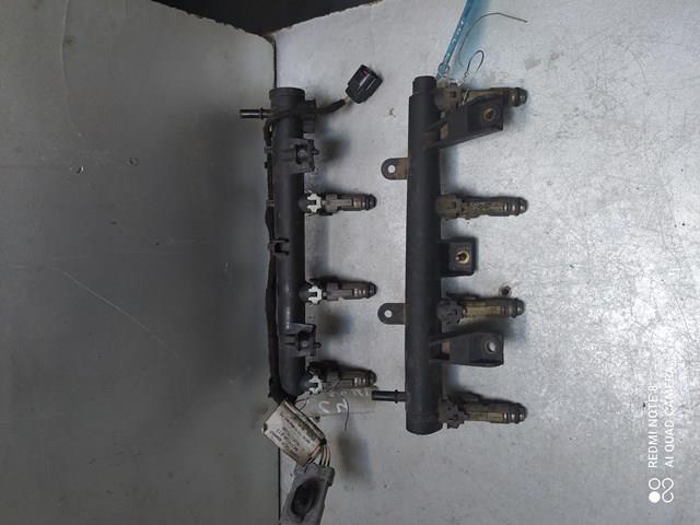 IPM012 Magneti Marelli Inyector de combustible