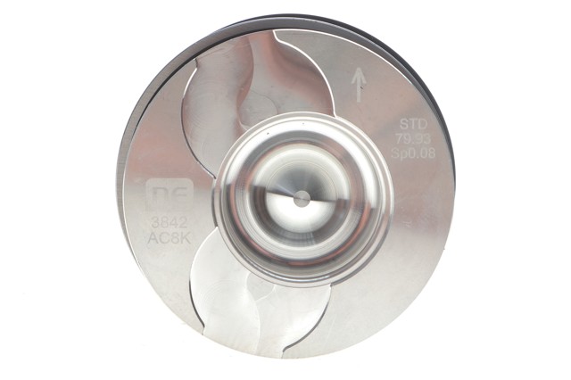 Pistón para cilindro NE/NPR 130038002300 precio, desde 90,57 EUR