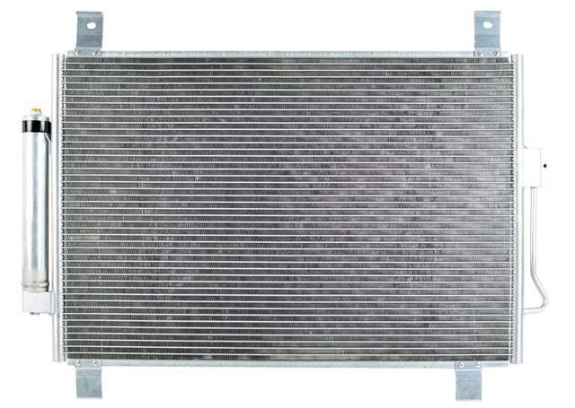 Aire acondicionado capacitor TYC 606NS2074 precio, desde 87,83 EUR