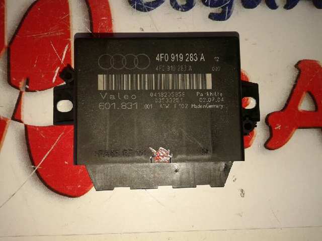 4F0919283A VAG 