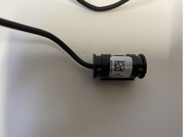 Cables de Bujías 4L1035711G VAG