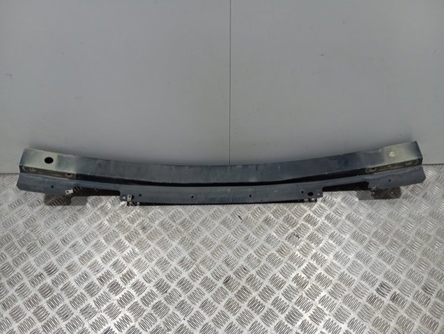 Refuerzo parachoque delantero 13267890 Opel