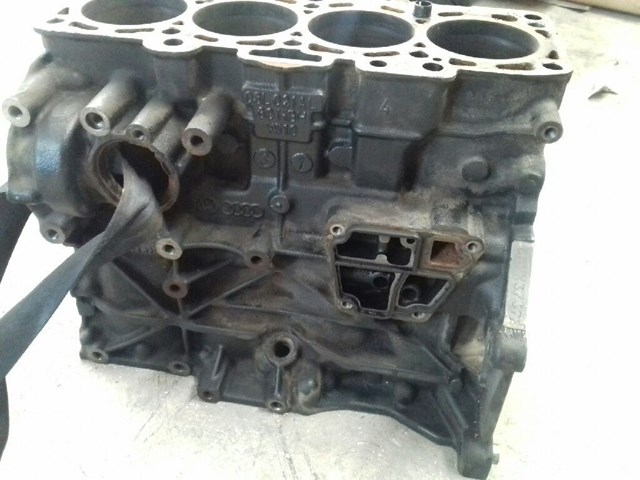 Bloque motor VAG 03L103011AK