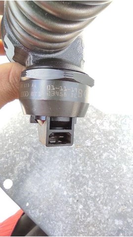 Comprar 0414720037 Bosch Inyector