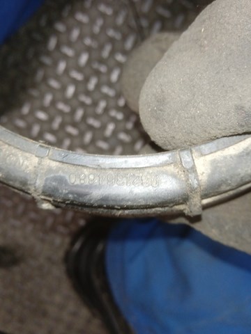 Tapón combustible Citroen Jumpy I
