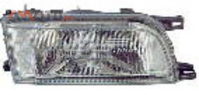 Comprar 2151140RLDEM Depo/Loro/Abakus Faro derecho
