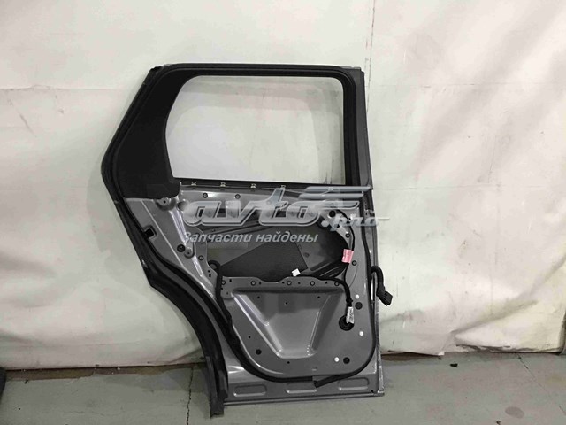 Comprar LR061285 Land Rover Puerta trasera izquierda