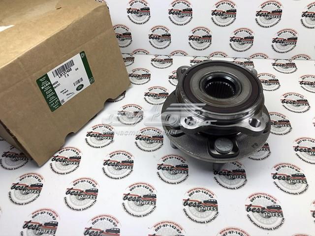 Comprar LR137488 Land Rover Bujes de ruedas