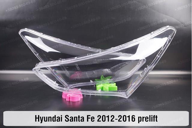 921012W200 Hyundai/Kia Faros