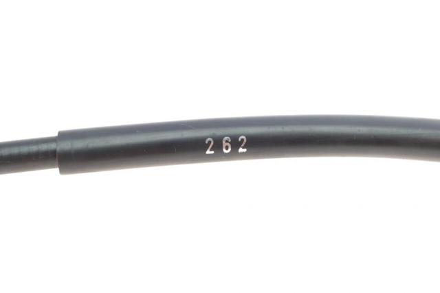 Cable de freno de mano trasero izquierdo 1987482817 Bosch