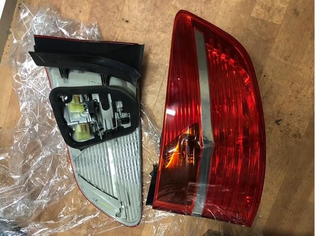Piloto trasero exterior izquierdo BMW 7179983