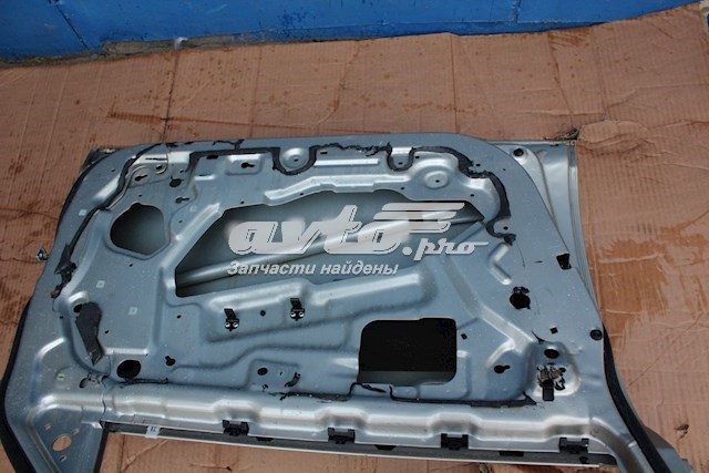 Comprar Puerta delantera izquierda Rover 75  RJ