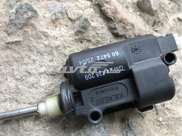 Motor de apertura de tapa de combustible General Motors 24438209 precio, desde 36,54 EUR