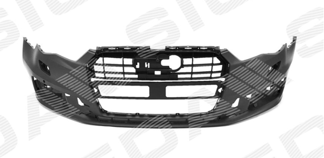 Parachoques delantero Signeda PAD041082BA precio, desde 200,36 EUR