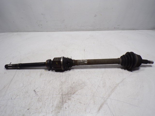 9677916180 Peugeot/Citroen Semieje delantero derecho