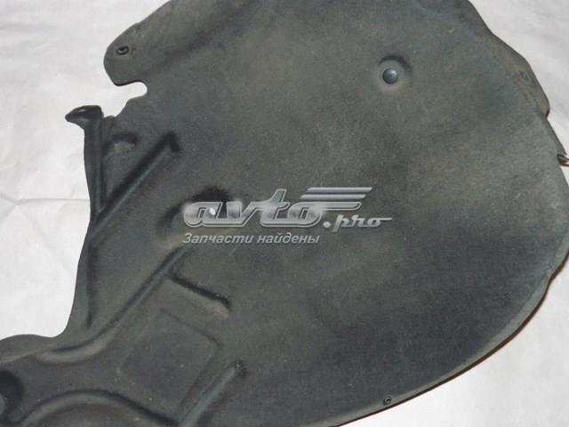 Guardabarros interior derecho, aleta delantera Porsche 9Y0810972 precio, desde 337,26 EUR