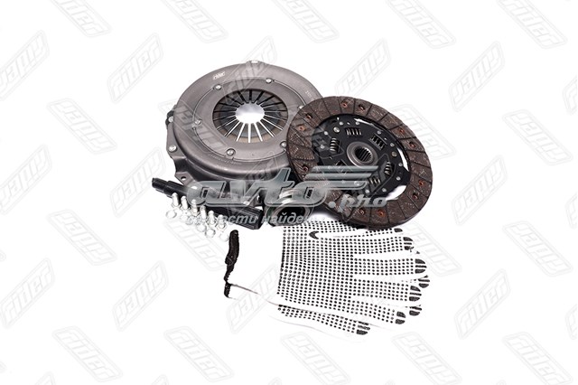 Comprar 21011601000 Rider Kit de embrague completo