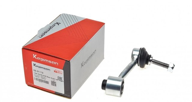 0201113 Kapimsan Silentblock de la barra estabilizadora