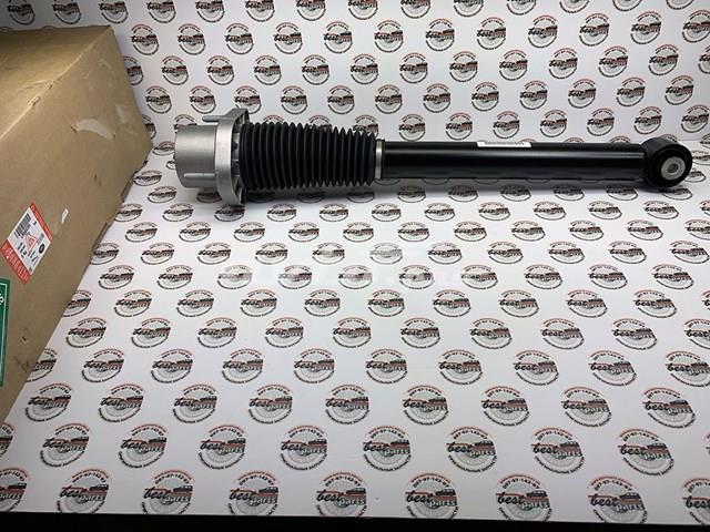 Amortiguador trasero LR045269 Land Rover