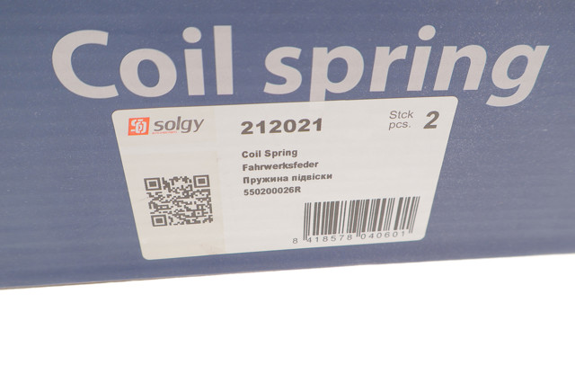 Muelle 212021 Solgy