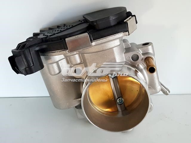 Caja de mariposa General Motors 96817600