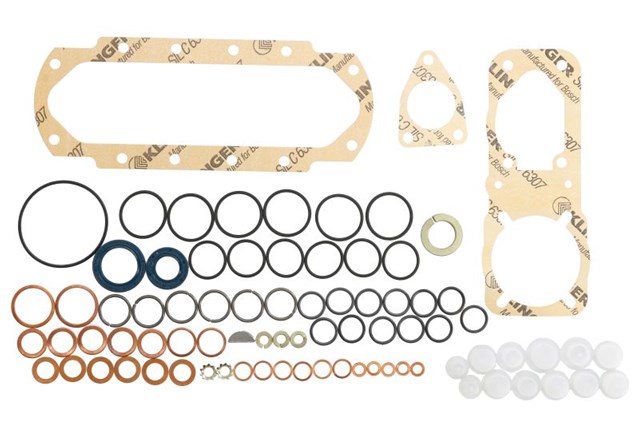 2417010001 Bosch Kit de reparación de bomba de alta presión