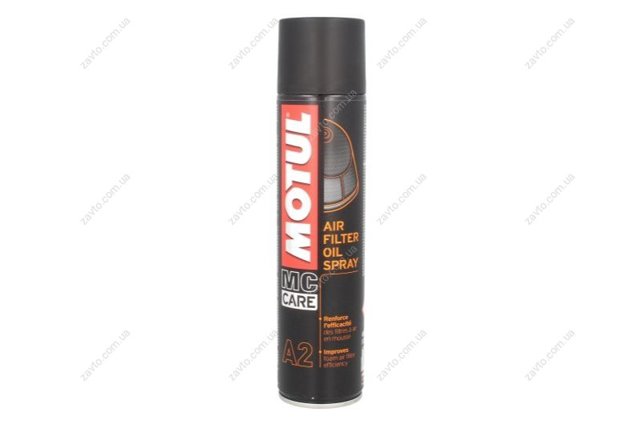 Aceite de impregnación para filtro de aire Motul 838540 precio, desde 11,95 EUR